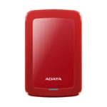 Внешний жесткий диск ADATA HV300 AHV300-4TU31-CRD (4 ТБ)