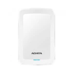 Внешний жесткий диск ADATA HV300 AHV300-4TU31-CWH (4 ТБ)