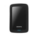 Внешний жесткий диск ADATA AHV300-5TU31-CBK (5 ТБ)
