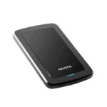 Внешний жесткий диск ADATA AHV300-5TU31-CBK (5 ТБ)