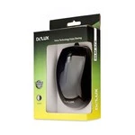 Мышь Deluxe DLM-375OUB Бюджетные, Проводная