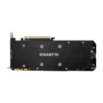 Видеокарта Gigabyte PCIE16 GTX1070 GV-N1070G1GAMING-8GDV2