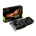 Видеокарта Gigabyte PCIE16 GTX1070 GV-N1070G1GAMING-8GDV2