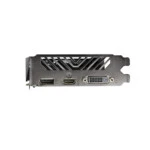 Видеокарта Gigabyte Radeon RX 560 Gaming OC 4G GV-RX560GAMINGOC-4GDV2