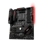 Материнская плата MSI X470 GAMING PRO X470GAMINGPRO (ATX, AMD AM4)