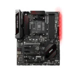 Материнская плата MSI X470 GAMING PRO X470GAMINGPRO (ATX, AMD AM4)