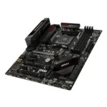 Материнская плата MSI X470 GAMING PRO X470GAMINGPRO (ATX, AMD AM4)