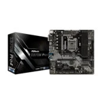 Материнская плата ASRock Z370M PRO4 Z370MPRO4 (Micro-ATX, LGA 1151)