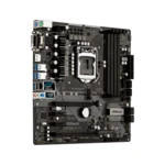 Материнская плата ASRock Z370M PRO4 Z370MPRO4 (Micro-ATX, LGA 1151)