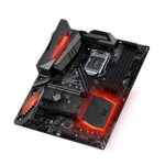 Материнская плата ASRock H370 PERFORMANCE H370PERFORMANCE (ATX, LGA 1151)