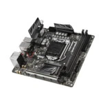 Материнская плата MSI B360I GAMING PRO AC B360IGAMINGPROAC Mini-ITX, LGA 1151