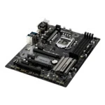 Материнская плата ASRock Z370 PRO4 Z370PRO4 (ATX, LGA 1151)