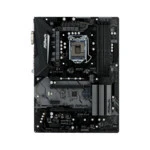 Материнская плата ASRock B360 PRO4 B360PRO4 (ATX, LGA 1151)