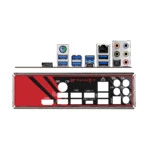 Материнская плата ASRock X470 GAMING K4 X470GAMINGK4 (ATX, AMD AM4)