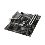 Материнская плата MSI H370M BAZOOKA H370MBAZOOKA (Micro-ATX, LGA 1151)