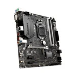 Материнская плата MSI H370M BAZOOKA H370MBAZOOKA (Micro-ATX, LGA 1151)