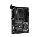 Материнская плата ASRock X470 TAICHI X470TAICHI (ATX, AMD AM4)