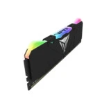 ОЗУ Patriot Viper RGB PVR416G300C5K (DIMM, DDR4, 16 Гб (2 х 8 Гб), 3000 МГц)