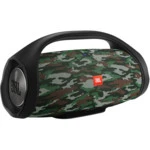 Портативная колонка JBL Boombox JBLBOOMBOXSQUADEU (Принт)