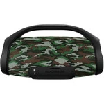 Портативная колонка JBL Boombox JBLBOOMBOXSQUADEU (Принт)