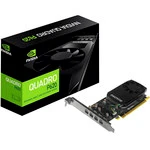 Видеокарта HP NVIDIA Quadro P620 3ME25AA (2 ГБ)