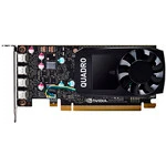 Видеокарта HP NVIDIA Quadro P620 3ME25AA (2 ГБ)