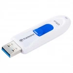 USB флешка (Flash) Transcend JetFlash 790 TS128GJF790W 128 ГБ
