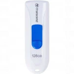 USB флешка (Flash) Transcend JetFlash 790 TS128GJF790W 128 ГБ