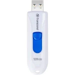 USB флешка (Flash) Transcend JetFlash 790 TS128GJF790W 128 ГБ
