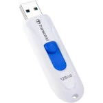 USB флешка (Flash) Transcend JetFlash 790 TS128GJF790W 128 ГБ