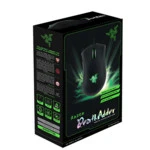 Мышь Razer DeathAdder Essential RZ01-00840100-R3G1