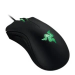 Мышь Razer DeathAdder Essential RZ01-00840100-R3G1