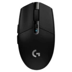 Мышь Logitech G305 LIGHTSPEED WIRELESS GAMING 910-005282 (Игровая, Беспроводная)