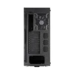 Корпус Aerocool Quartz Pro Black Quartz PRO
