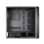 Корпус Aerocool Quartz Pro Black Quartz PRO