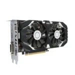 Видеокарта MSI GeForce GTX 1050 2G OCV1 GTX 1050 2GT OCV1