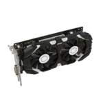 Видеокарта MSI GeForce GTX 1050 2G OCV1 GTX 1050 2GT OCV1