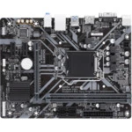 Материнская плата Gigabyte H310M H (Micro-ATX, LGA 1151)