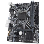 Материнская плата Gigabyte H310M H (Micro-ATX, LGA 1151)