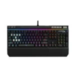 Клавиатура HyperX Alloy Elite RGB HX-KB2BL2-RU/R1