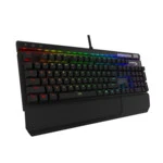 Клавиатура HyperX Alloy Elite RGB HX-KB2BL2-RU/R1