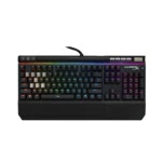 Клавиатура HyperX Alloy Elite RGB HX-KB2BR2-RU/R1