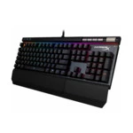 Клавиатура HyperX Alloy Elite RGB HX-KB2BR2-RU/R1