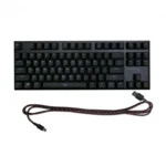 Клавиатура Kingston HyperX Alloy FPS Pro HX-KB4RD1-RU/R1 (Проводная)