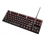 Клавиатура Kingston HyperX Alloy FPS Pro HX-KB4RD1-RU/R1 (Проводная)