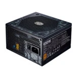 Блок питания Cooler Master MasterWatt 650 MPX-6501-AMAAB-EF (650 Вт)