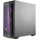 Корпус Cooler Master MasterBox MB511 MCB-B511D-KANN-S00 (Игровые, Mid-Tower)