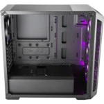 Корпус Cooler Master MasterBox MB511 MCB-B511D-KANN-S00 (Игровые, Mid-Tower)