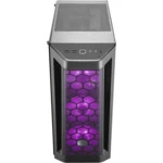 Корпус Cooler Master MasterBox MB511 MCB-B511D-KANN-S00 (Игровые, Mid-Tower)