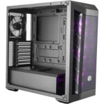 Корпус Cooler Master MasterBox MB511 MCB-B511D-KANN-S00 (Игровые, Mid-Tower)